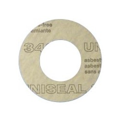 Uniseal WS3400 FD01